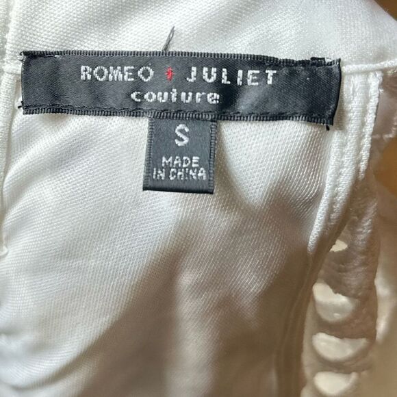 Romeo & Juliet Couture - Picture 4 of 7